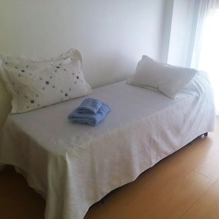 Departamento De Dos Dormitorios En Recoleta Para 6 Personas Piso 3 Буенос-Айрес Екстер'єр фото