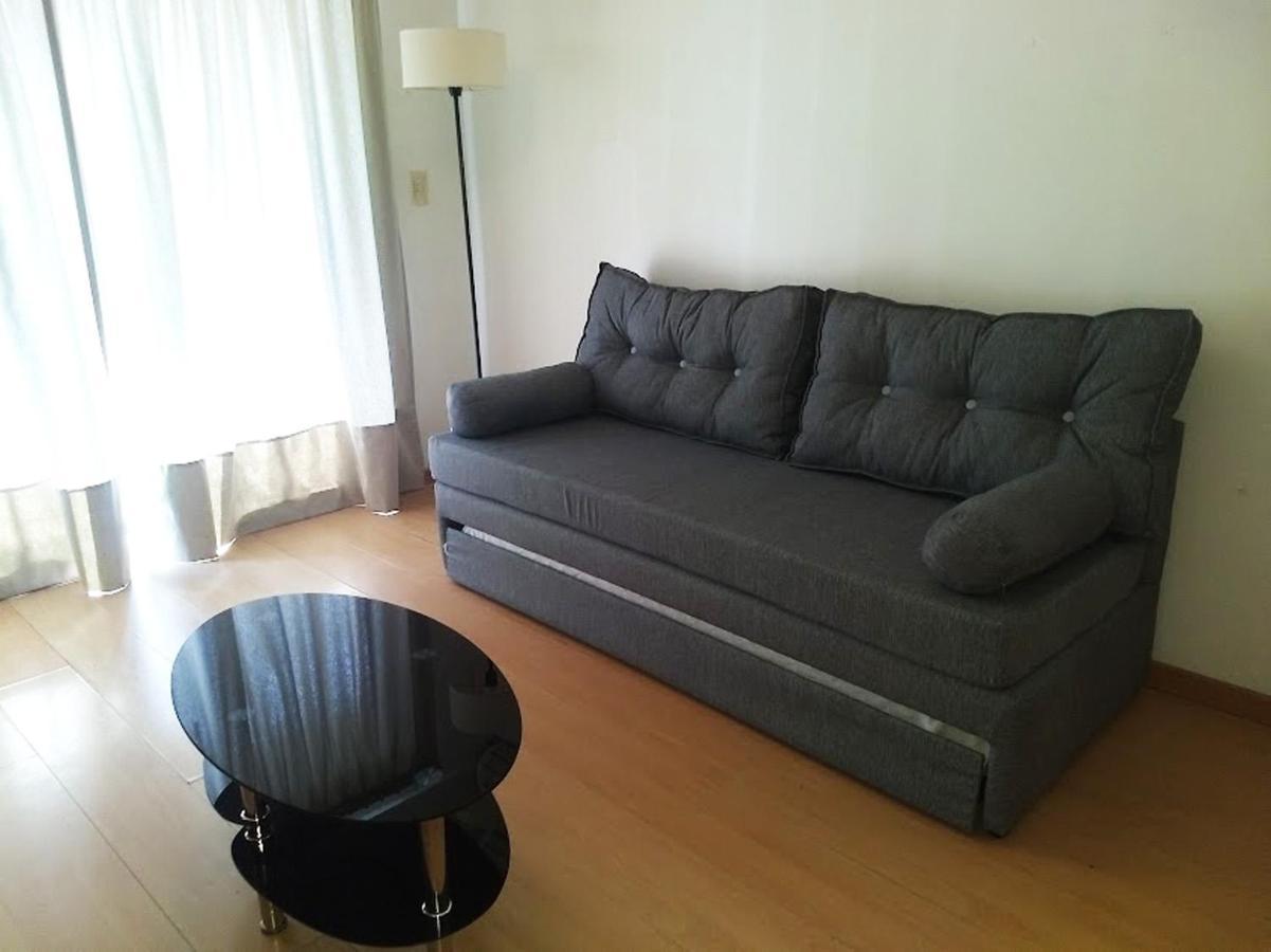 Departamento De Dos Dormitorios En Recoleta Para 6 Personas Piso 3 Буенос-Айрес Екстер'єр фото