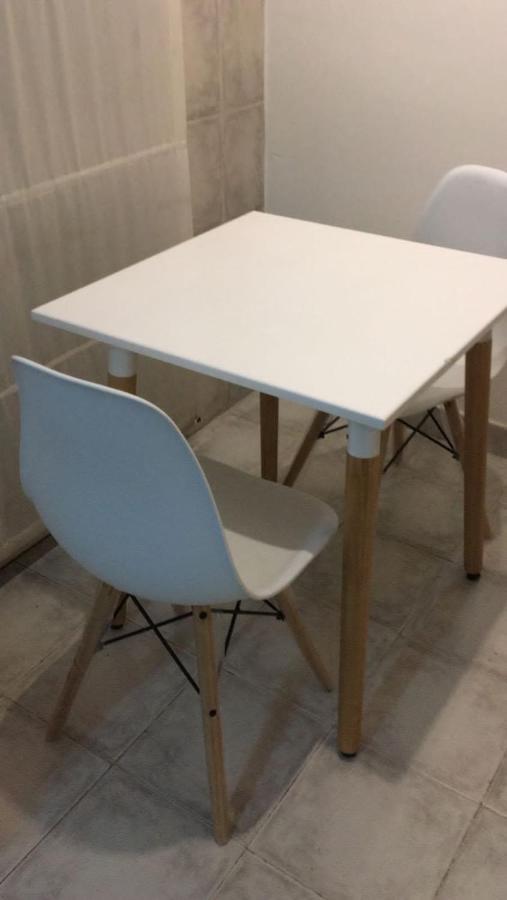 Departamento De Dos Dormitorios En Recoleta Para 6 Personas Piso 3 Буенос-Айрес Екстер'єр фото